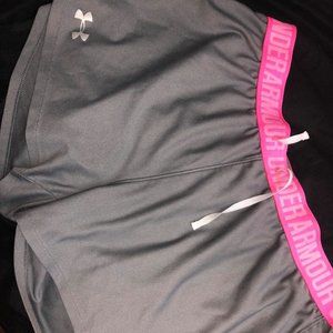 Under Armour Shorts